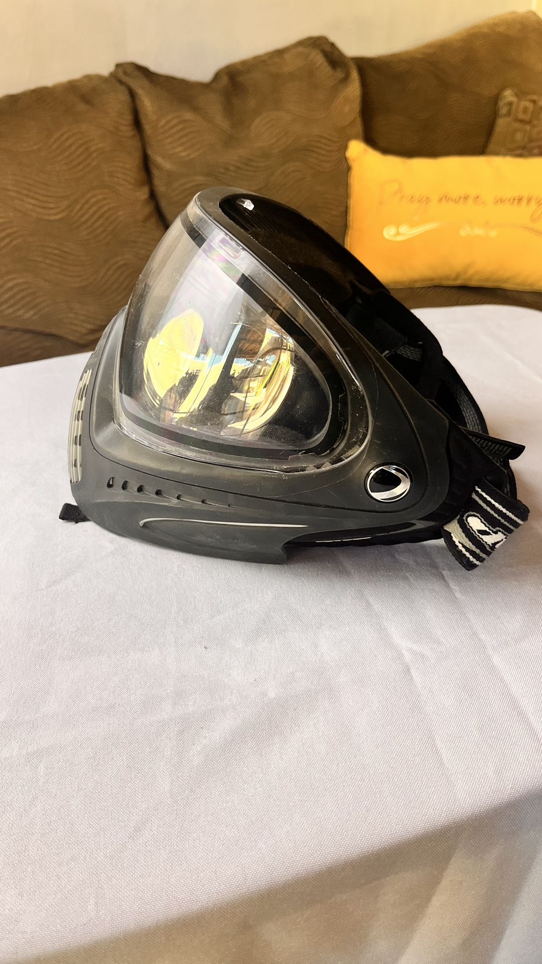 Paintball/Airsoft Mask