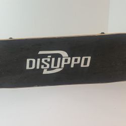 DISUPPO Skateboard