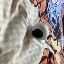 Baby/security Camera