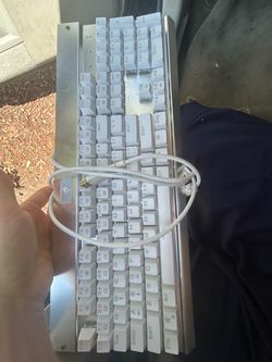 Gaming Keyboard