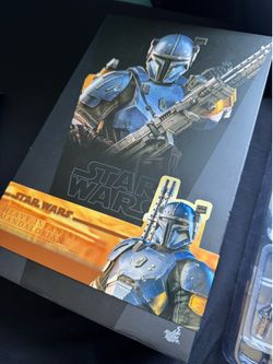 Star Wars Madalorian