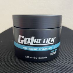 Gelactica Gel 18 oz