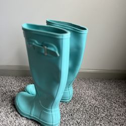 Rain Boots 