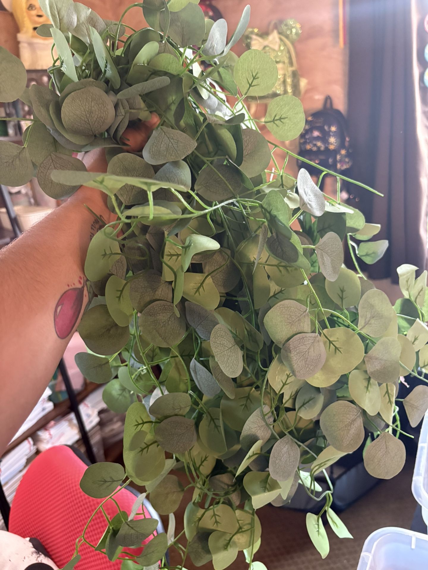 Fake Plants