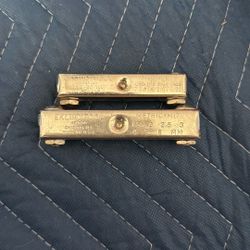 Eklind Tools Allen Wrenches / Hex Keys Set 