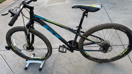 GT Mtb 27-1/2