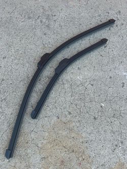 $25 el par wipers limpiaparabrisas para carros camiones trokas vans
