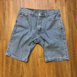 Jorts Levis