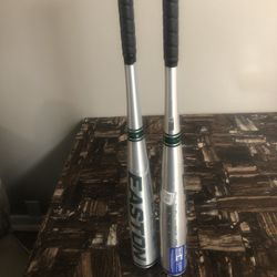 Brand New 31in * Easton B5 Pro * Baseball Bat Set