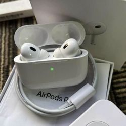 AirPods Pro Gen 2