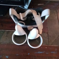 Bad Condition Quest 2