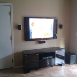 Mount Tv Wall 