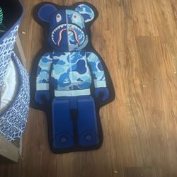 bape rug