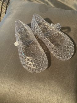 Toddler girl sandals