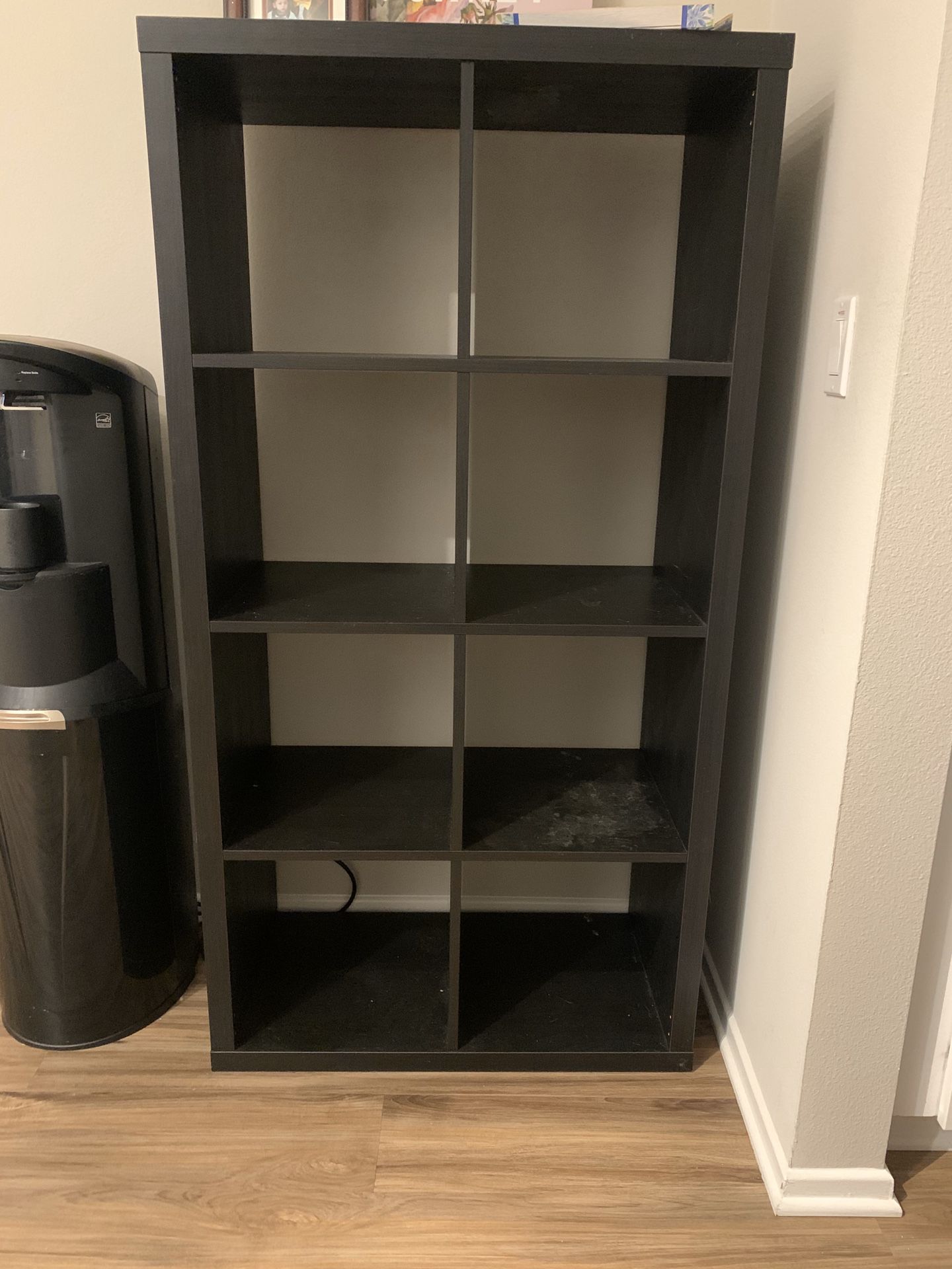 Shelves Furniture / Book Case / 8 Cube Storage