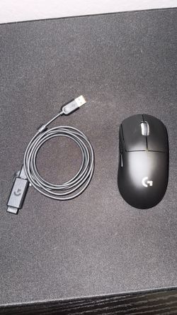 Logitech G Pro X Superlight 2 gaming mouse