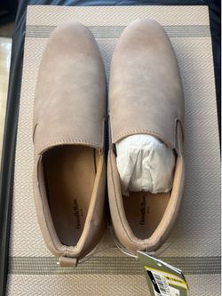 Brand new MEN SHOES (sizes 9 - 11 available)