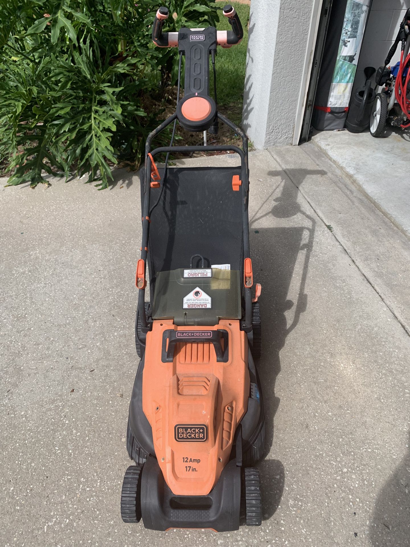 Black Decker