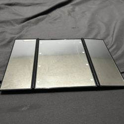 Mini Led Vanity Mirror