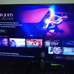Vizio Smart Tv 
