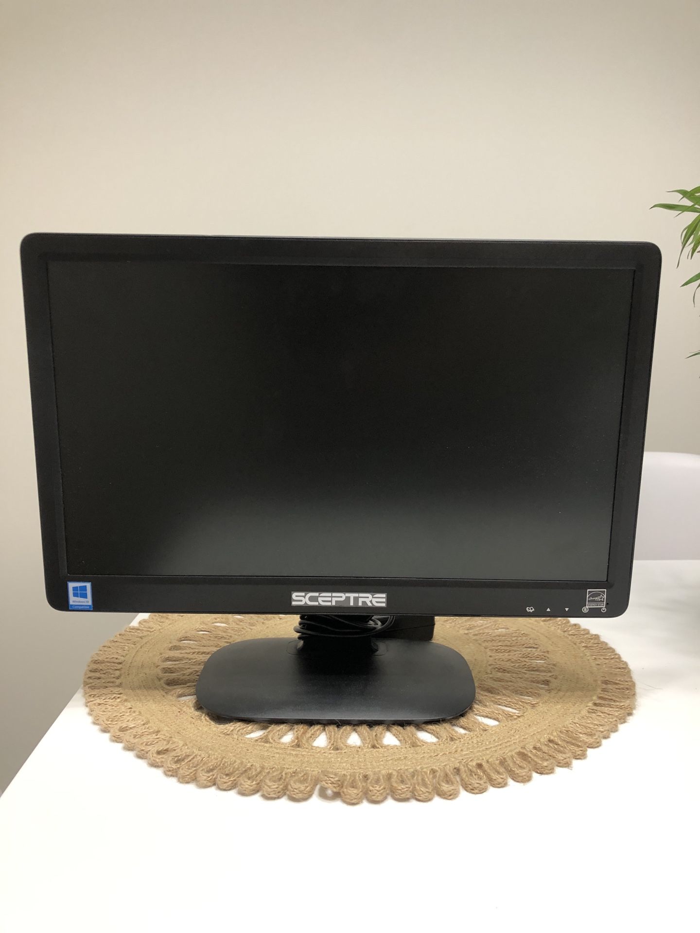 HD Computer Monitor (16 inch)