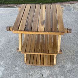 3 Tier Shoe Rack,foldable  Shoe Storage