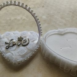 Wedding Accessories 