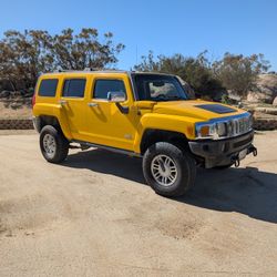 2006 Hummer H3