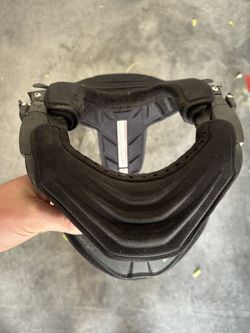 Moto GPX Neck Brace