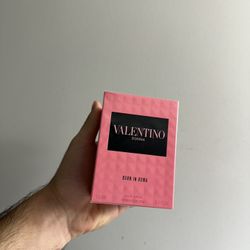 VALENTINO PERFUME DONNA