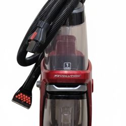 Bissell PROHEAT2X REVOLUTION Shampooer 