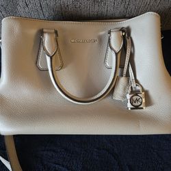 Michael Kors Designer Bag, Matching Wallet 