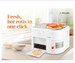 Rotimatic Plus - Automatic Roti Making