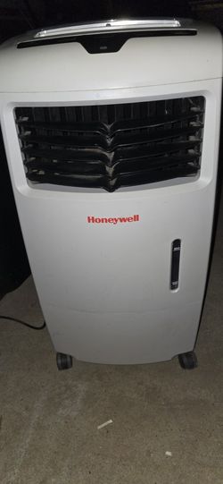 Honeywell Air Cooler