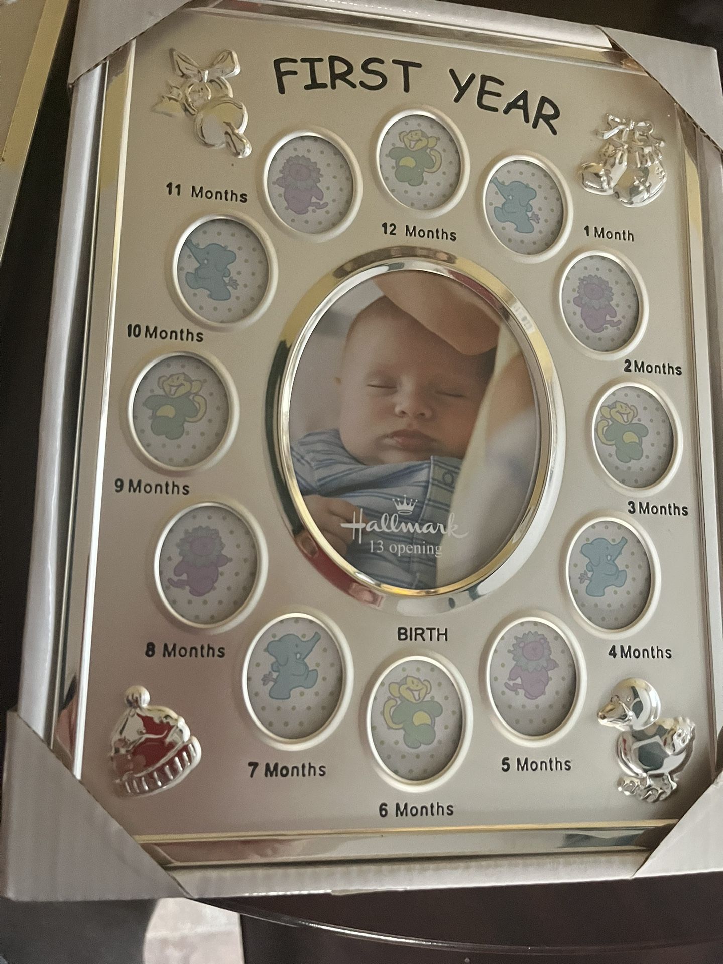 Baby Frames