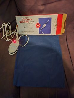 Like new Heating pad