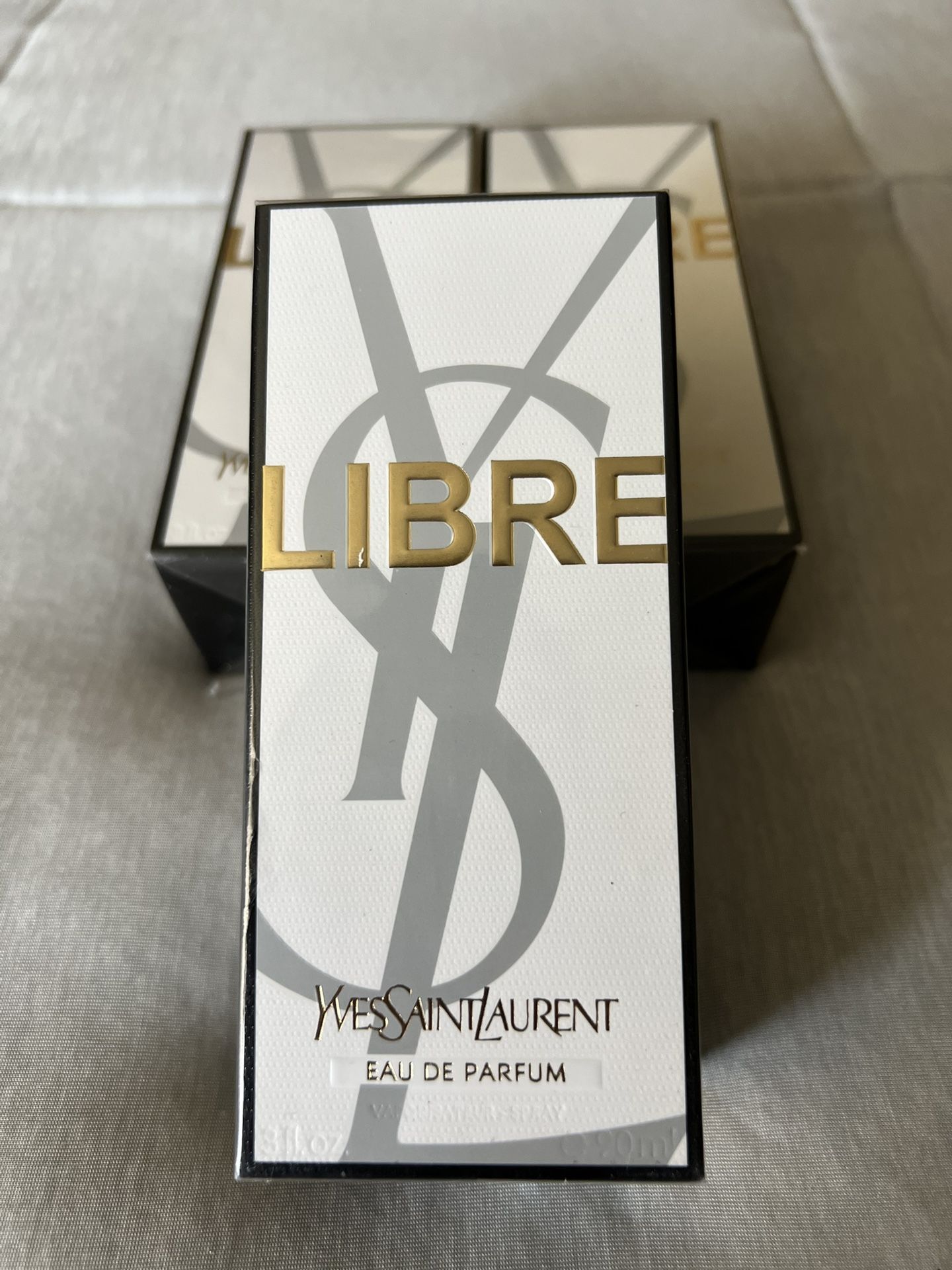 YSL Libre Perfume