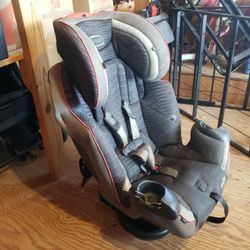 Car Seat (Everiflo)