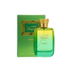 RASASI - HAWAS VERDE EDP ( M ) 3.4 OZ