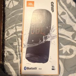 Jbl Grip Speaker