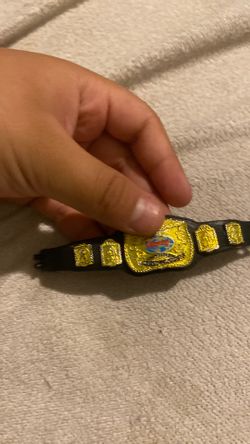 WWE