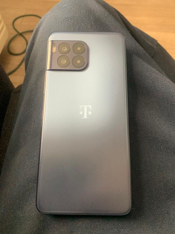 For Sale Revvl 7 Pro 5G Metro by T-Mobile