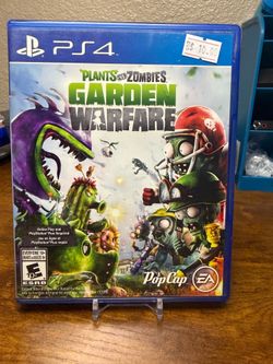 plants vs zombies