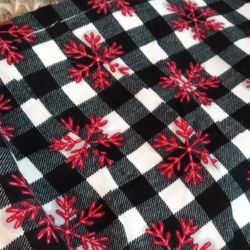 Christmas Fabric 1 Yard 