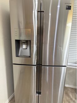 Samsung fridge