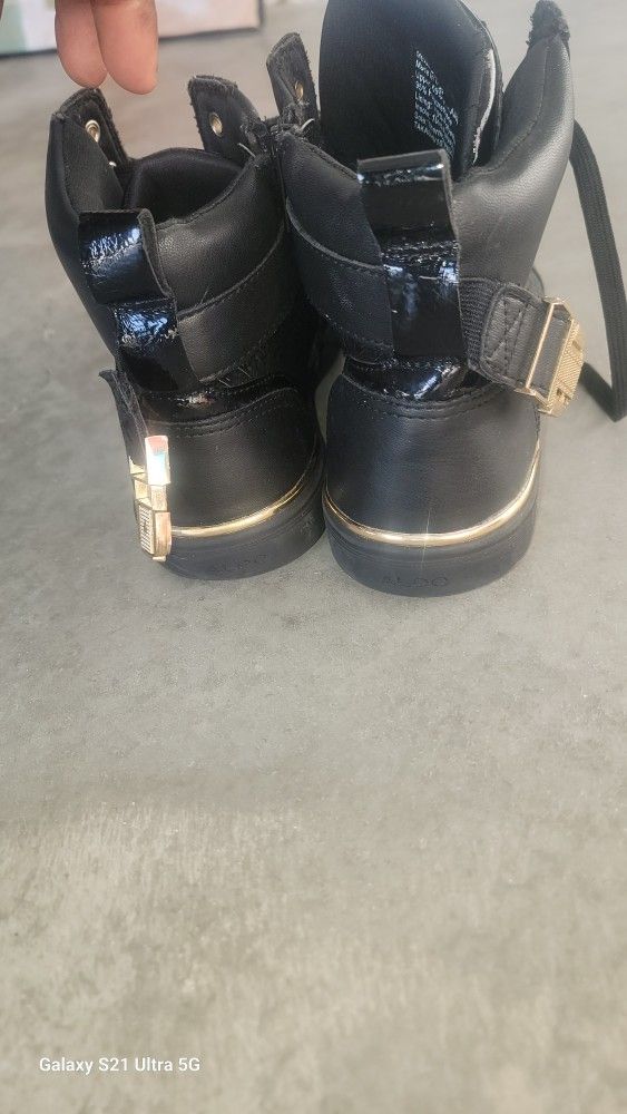Aldo Shoes Size 8 for Sale in Kissimmee, FL OfferUp
