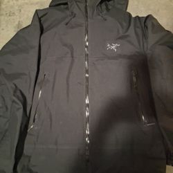 Men's Arcteryx Jacket