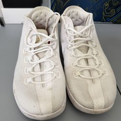 Jordan Ultra Fly 'White Gold' - Men's 13 - Pre-owned