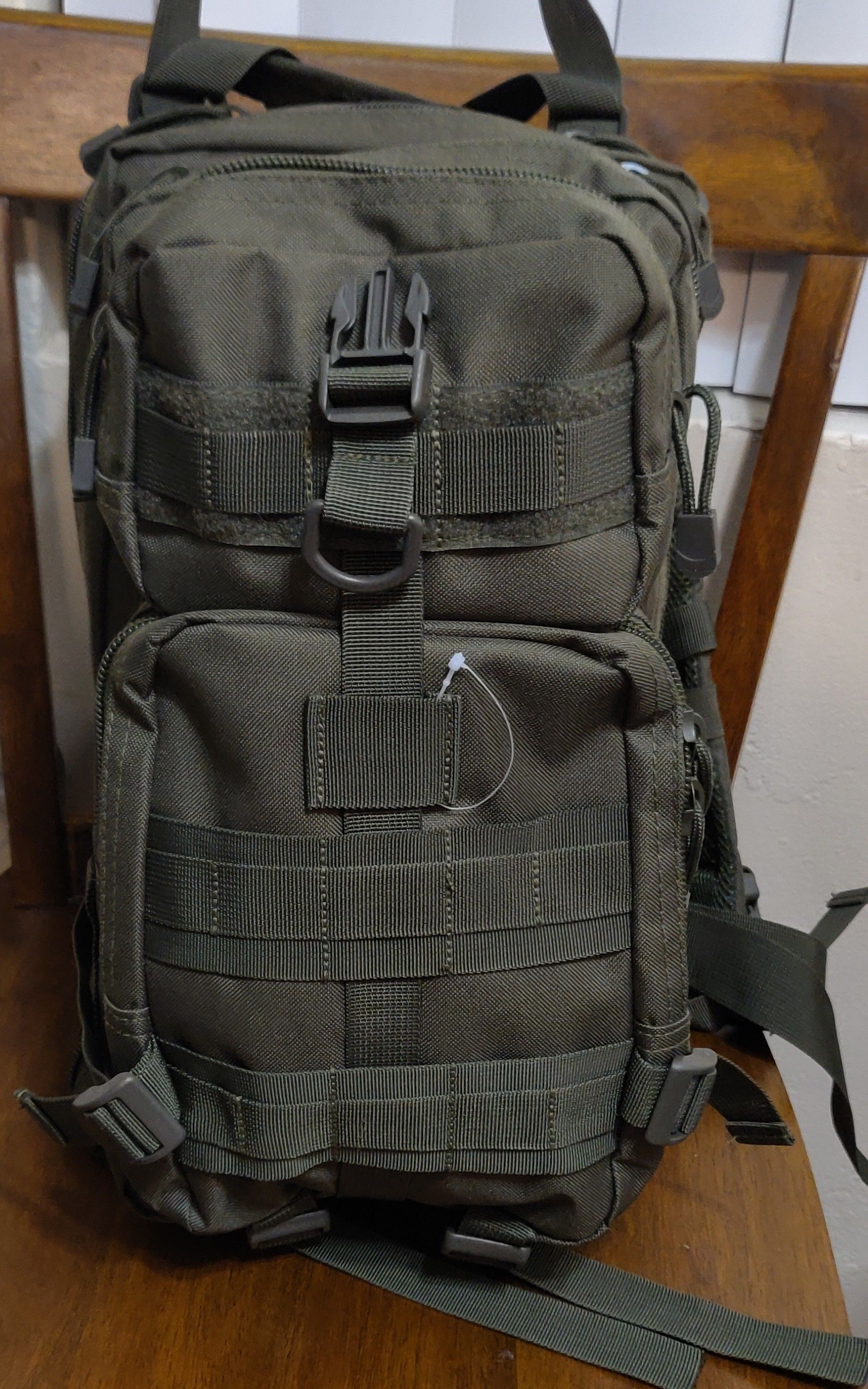 Tactical Military Backpacks