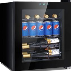 Beverage Refigerator Cooler